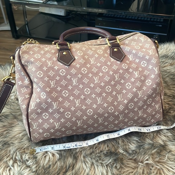 Authentic Louis Vuitton shoulder bag - Picture 3 of 11